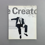 The Creator: #5 Idols & Myths. Buy and sell the best graphic design books, journals, magazines and posters with The Print Arkive.