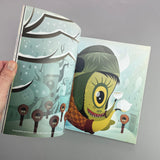 The Creator: #5 Idols & Myths