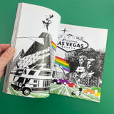 The Creator: #4 Fantasy (Sealed)