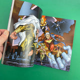 The Creator: #4 Fantasy (Sealed)