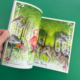 The Creator: #4 Fantasy (Sealed)