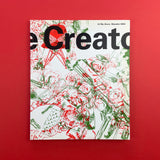 The Creator: #3 The Secret. Buy and sell the best graphic design books, journals, magazines and posters with The Print Arkive.