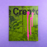 The Creator: #2 The Mirror. Buy and sell the best graphic design books, journals, magazines and posters with The Print Arkive.