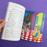 The Creator: #2 The Mirror