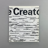 The Creator: #1 Addictions. Buy and sell the best graphic design books, journals, magazines and posters with The Print Arkive.