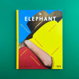 Elephant #8: The Arts & Visual Culture Magazine. Buy and sell the best graphic design books, journals, magazines and posters with The Print Arkive.