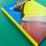 Elephant #8: The Arts & Visual Culture Magazine