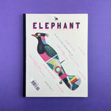 Elephant #5: The Arts & Visual Culture Magazine. Buy and sell the best graphic design books, journals, magazines and posters with The Print Arkive.