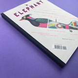 Elephant #5: The Arts & Visual Culture Magazine