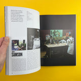 Elephant #3: The Arts & Visual Culture Magazine