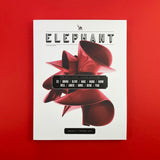 Elephant #2: The Arts & Visual Culture Magazine. Buy and sell the best graphic design books, journals, magazines and posters with The Print Arkive.