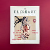 Elephant #1: The Arts & Visual Culture Magazine. Buy and sell the best graphic design books, journals, magazines and posters with The Print Arkive.