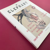 Elephant #1: The Arts & Visual Culture Magazine