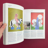 Elephant #1: The Arts & Visual Culture Magazine