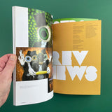 Varoom #8: The journal of illustration