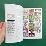 Varoom #8: The journal of illustration