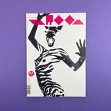 Varoom #7: The journal of illustration and made images. Buy and sell the best graphic design books, journals, magazines and posters with The Print Arkive.