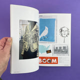 Varoom #7: The journal of illustration