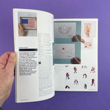 Varoom #7: The journal of illustration