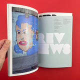 Varoom #6: The journal of illustration