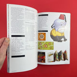 Varoom #6: The journal of illustration