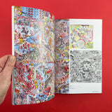 Varoom #6: The journal of illustration