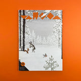 Varoom #5: The journal of illustration and made images. Buy and sell the best graphic design books, journals, magazines and posters with The Print Arkive.