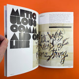 Varoom #5: The journal of illustration