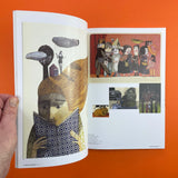 Varoom #5: The journal of illustration