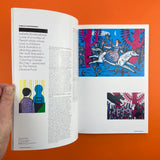 Varoom #5: The journal of illustration