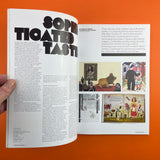 Varoom #5: The journal of illustration
