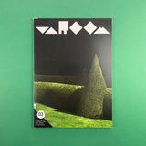 Varoom #3: The journal of illustration and made images. Buy and sell the best graphic design books, journals, magazines and posters with The Print Arkive.