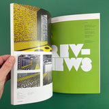 Varoom #3: The journal of illustration
