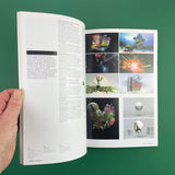 Varoom #3: The journal of illustration