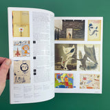 Varoom #3: The journal of illustration