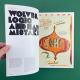 Varoom #3: The journal of illustration