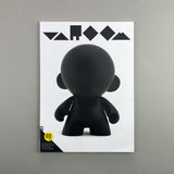 Varoom #2: The journal of illustration and made images. Buy and sell the best graphic design books, journals, magazines and posters with The Print Arkive.