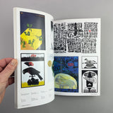 Varoom #2: The journal of illustration