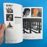 Varoom #1: The journal of illustration