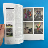 Varoom #1: The journal of illustration