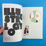 Varoom #1: The journal of illustration