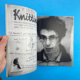 The Illustrated Ape #15: The A-Z Issue