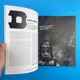 The Illustrated Ape #15: The A-Z Issue