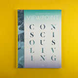 VIEWPOINT #36: Conscious Living. Buy and sell the best graphic design books, journals, magazines and posters with The Print Arkive.