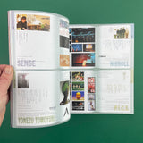 +81, Vol. 24: Nipponia Nippon Issue