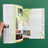 +81, Vol. 24: Nipponia Nippon Issue