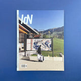 IdN v8n6: Helvetica Issue. Buy and sell the best graphic design books, journals, magazines and posters with The Print Arkive.