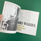 The Image Vol.2 #10: Graphic Arts Photography, 1973