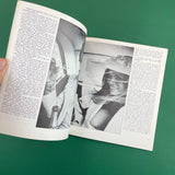 The Image Vol.2 #10: Graphic Arts Photography, 1973