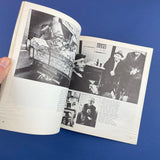 The Image Vol.2 #4: Graphic Arts Photography, 1973